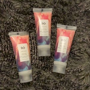 R+Co High Dive Moisture + Shine Cream